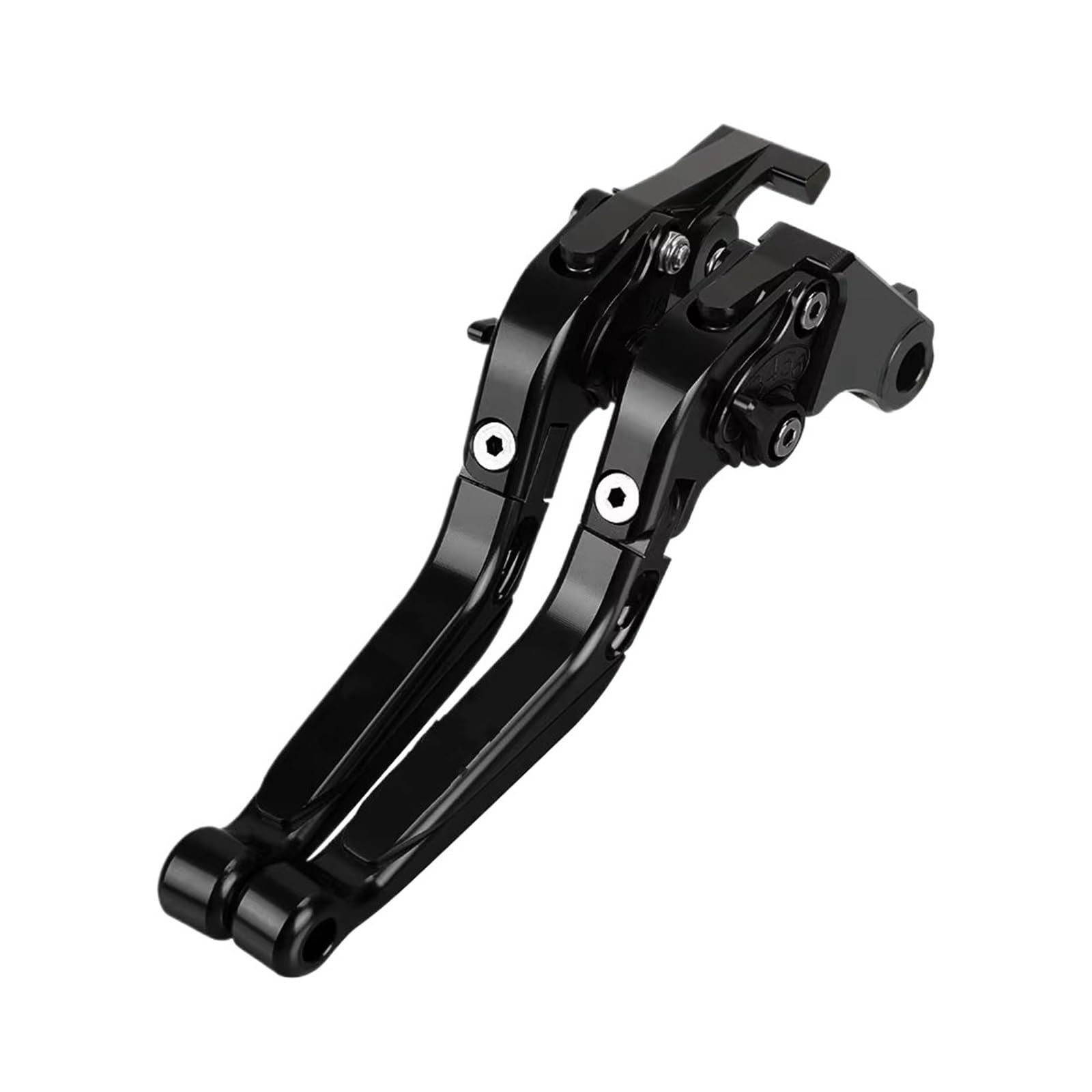 Pqadjsu E Motorbik Handlebar Brak For Cfmoto 250Nk Cbs Motorcycl Booster Lever