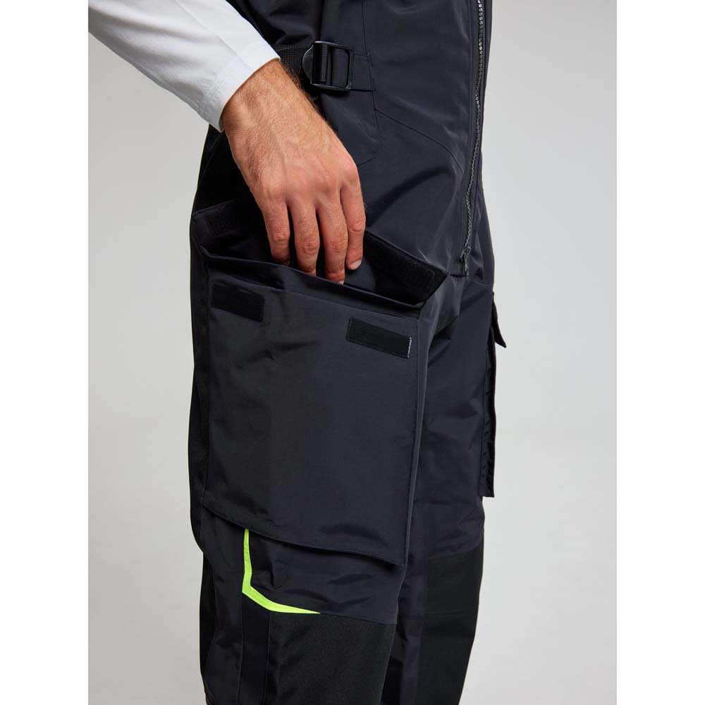 PRO OFFSHORE BIBS Salopette da vela unisex