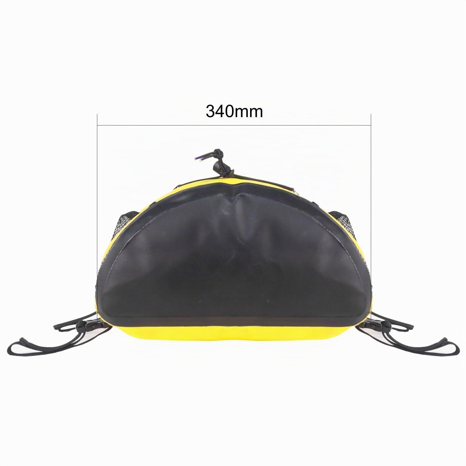 Lomo Sac étanche à fermeture enroulable pour kayak et SUP
