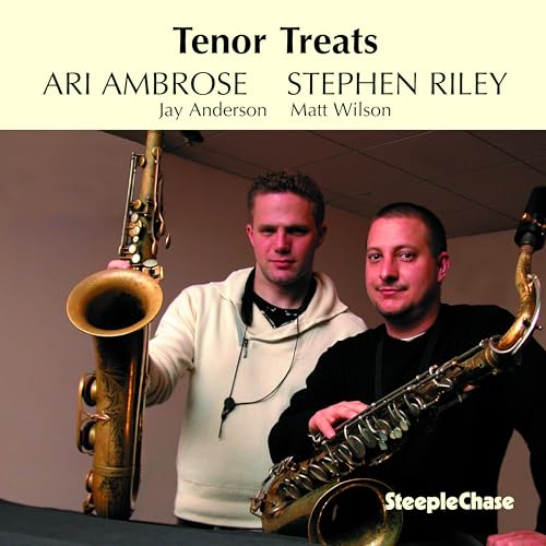 Tenor Treats