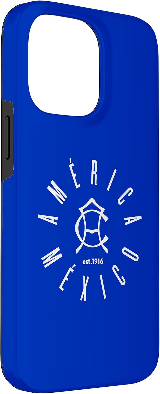 iPhone 14 Pro Max Club America - Score Big with Our Exclusive Collection Case
