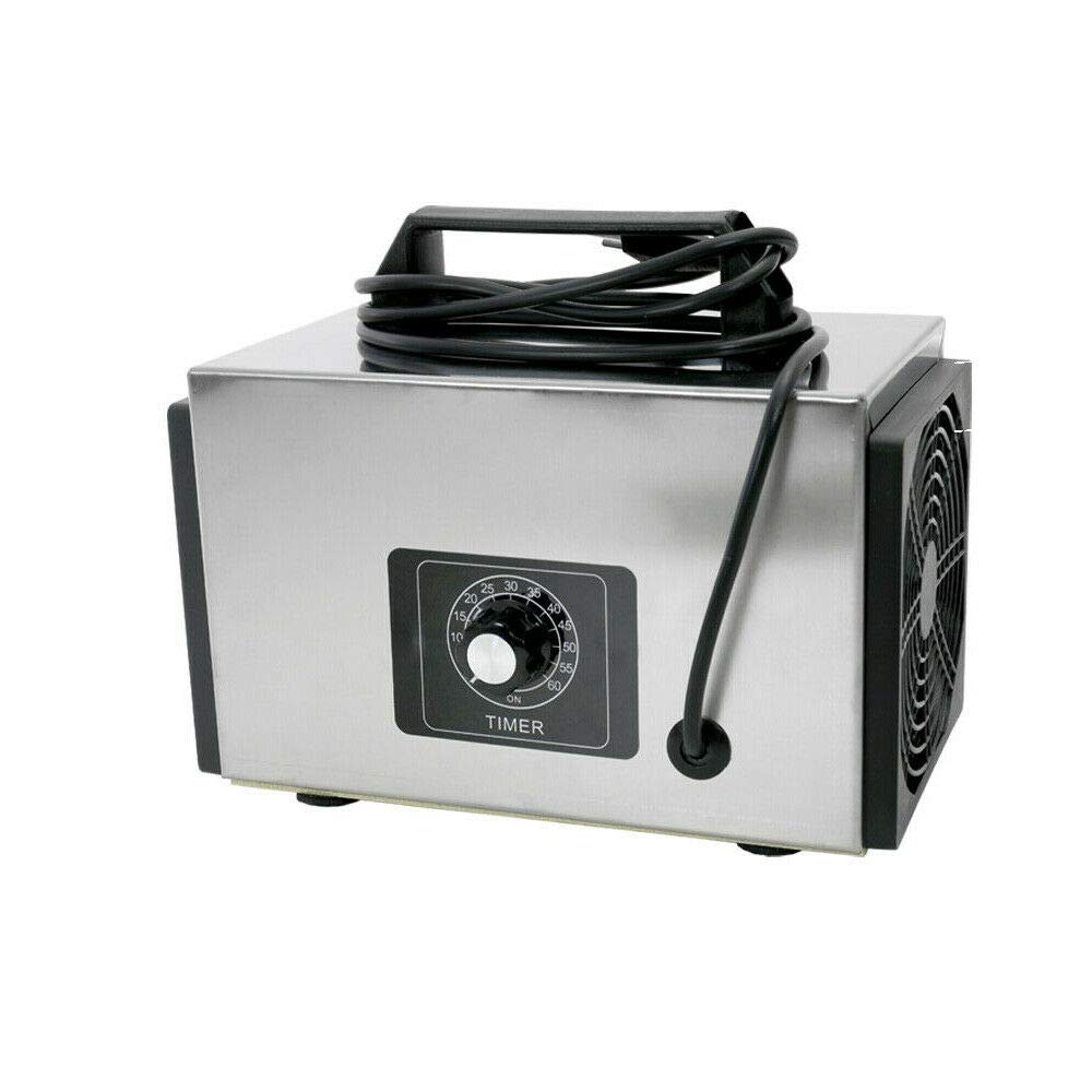 Buy Commercial Ozone Generator 20g/h High Capacity Ozone Machine Air