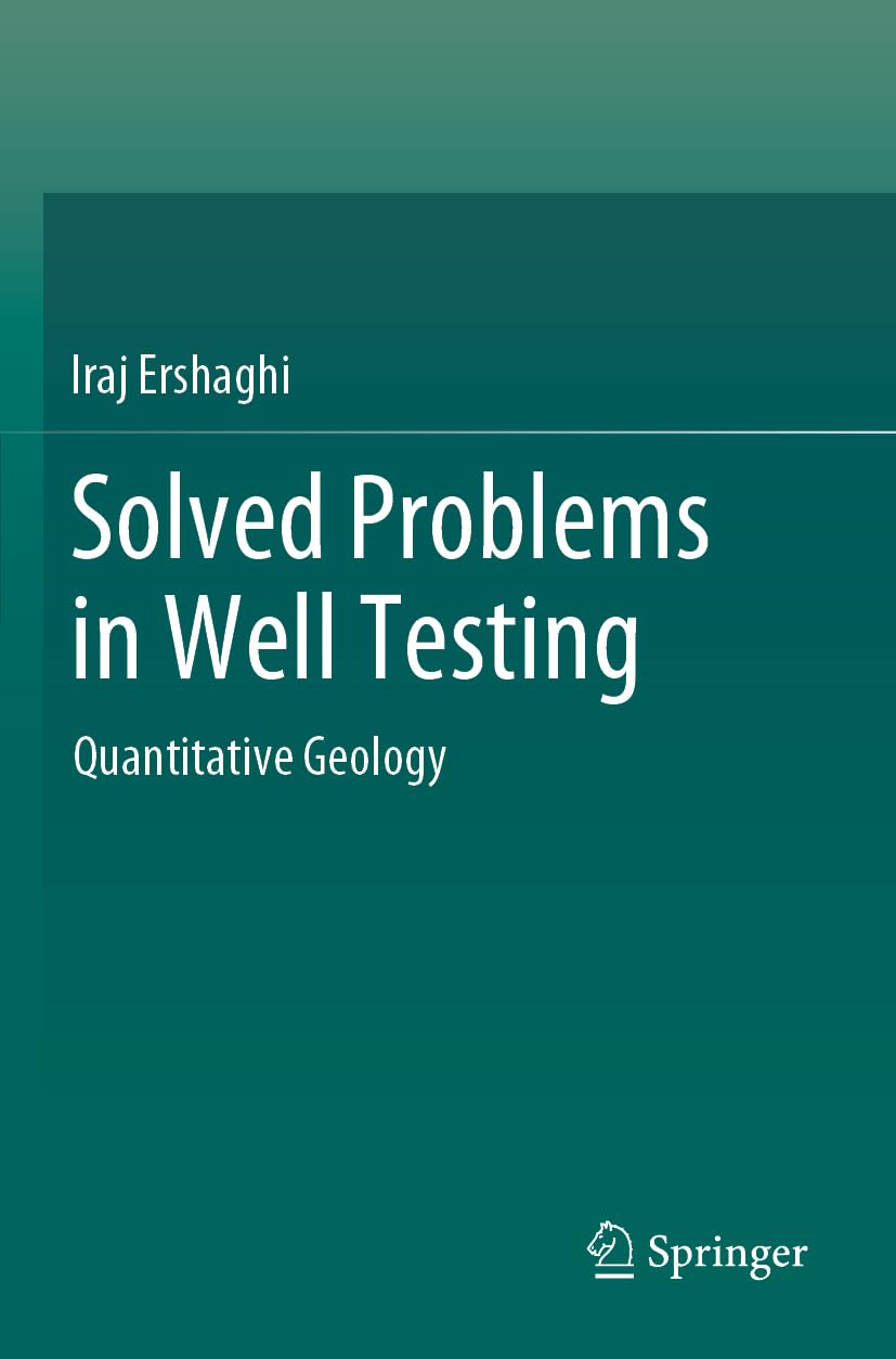 Solved Problems in Well Testing: Quantitative Geology