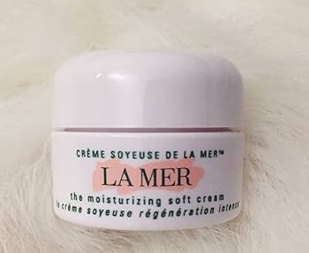 Amazon.com: La Mer The Moisturizing Soft Cream, Mini Size : Beauty