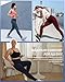 CAMPSNAIL Women High Waisted Leggings - Soft Tummy Control Slimming Yoga Pants for Workout Athletic Running Reg & Plus Size