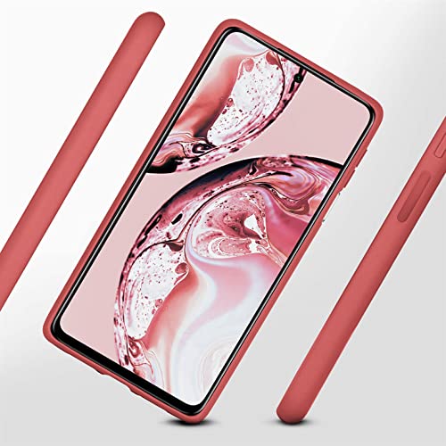 ONEFLOW Custodia morbida compatibile con Xiaomi