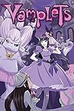 Vamplets: Nightmare Nursery Volume 3