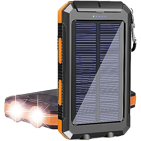 YELOMIN Solar Charger thumbnail