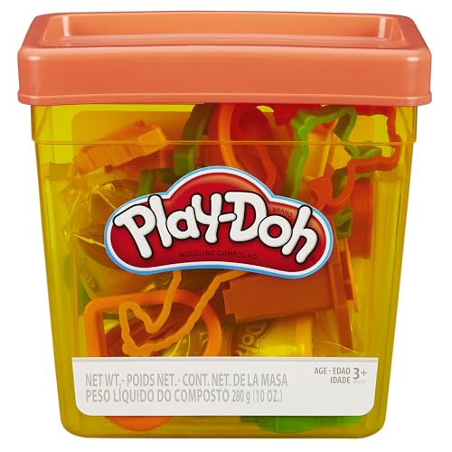 Play Doh B1157 Play-Doh Fun Tub Set thumb #6