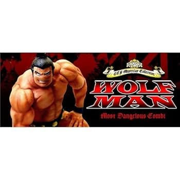 Amazon | フィギュア王限定 CCP Muscular Collection vol.072