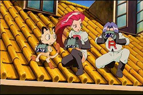 Miniatura 7 de Pokémon Lucario und das Geheimnis von Mew Pokémon Ranger und der Tempel des Meeres - 2-Movie-Box