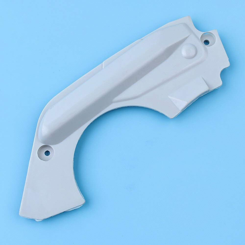 Coperchio Rocchetto Catena Stihl 11376401700 - Nuova Elica - Foto 5