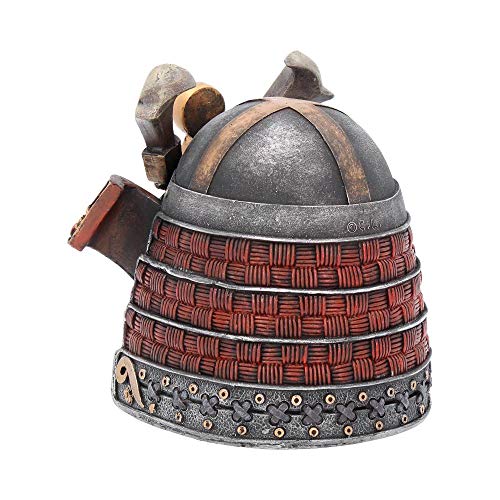 Nemesis Now The Last Samurai 14cm Figurine, Ivory - Image 4