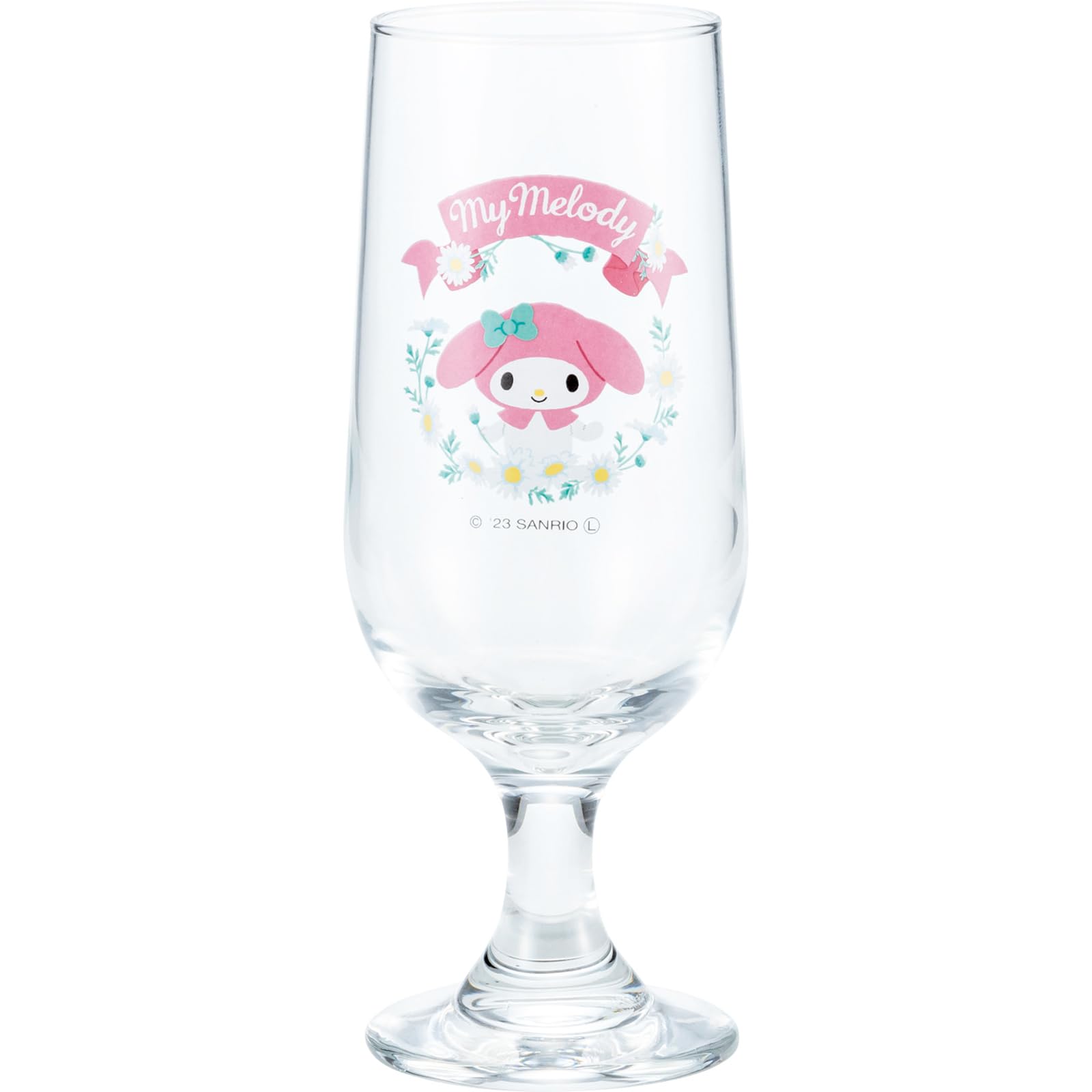 Amazon.co.jp: サンアート サンリオ (SANRIO) マイメロディ グラス 