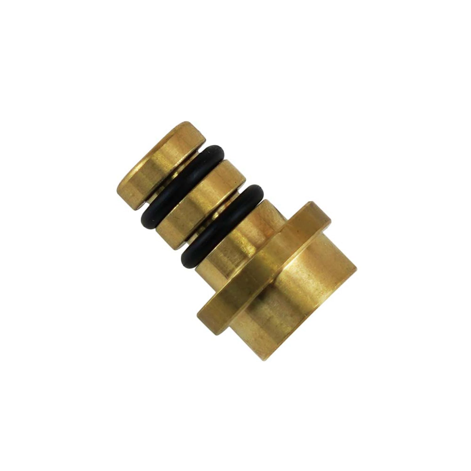 Amazon | リビラック CH止水栓 CHS | 洗面水栓パーツ