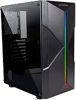 PC Gamer Intel Core i5 4570, 16 GB DDR3, SSD Sata 480GB, RX 580 8 GB