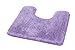 Produktbild Kleine Wolke Cubic Rug, 100% Polyacryl, Crocus, 55x55