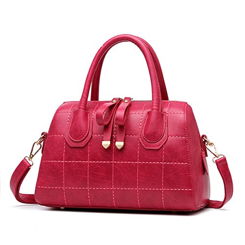 Sac pour femme Messenger-F porte-documents fonctionnel et sac à bandoulière moderne