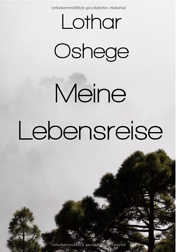 Meine Lebensreise: DE