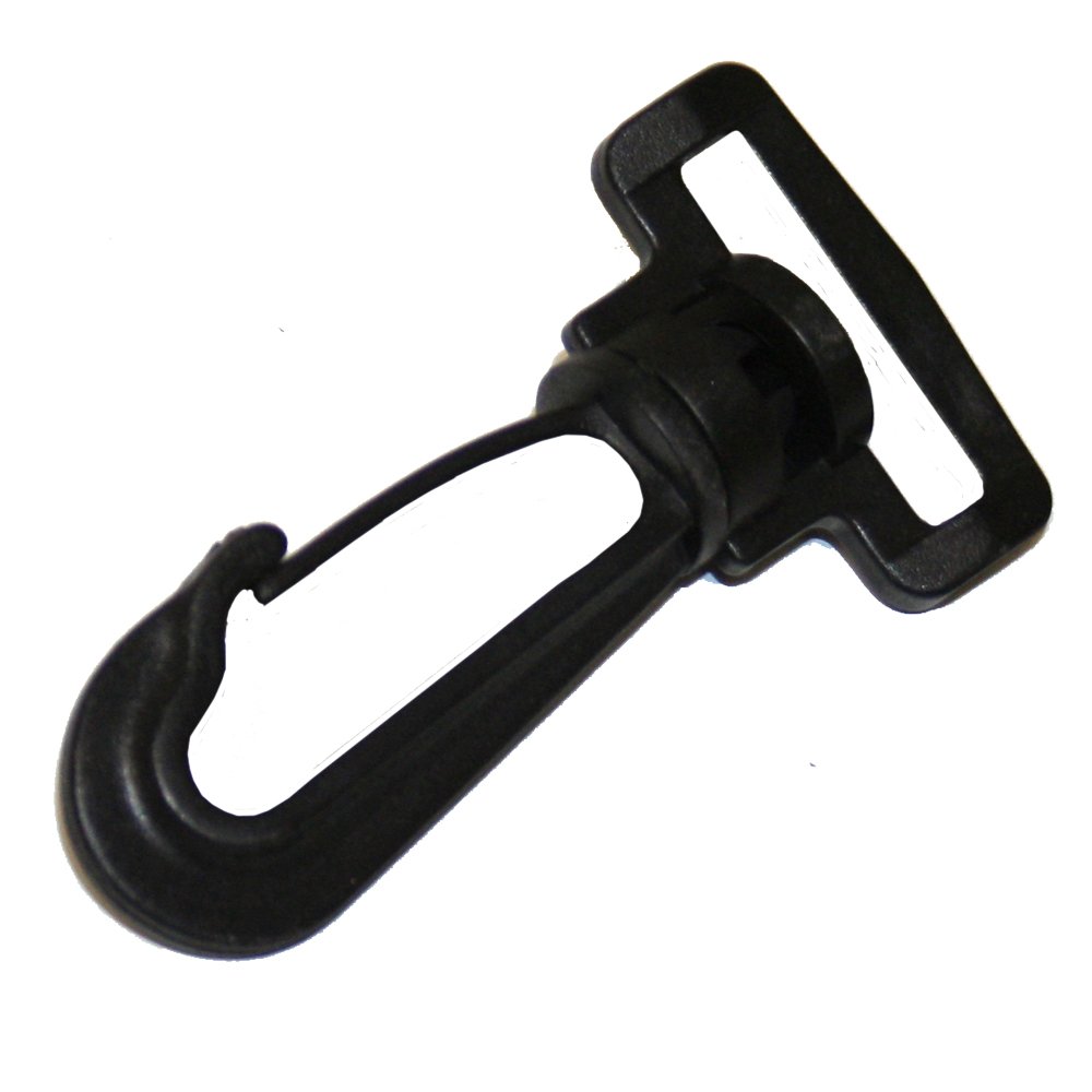 JCS 1inch Plastic Clip