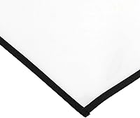 Vista 3 de Paquete de 50 soportes para boletos de trabajo de 14 x 10 pulgadas, soporte para pedidos de trabajo, soportes para boletos de tienda con correa