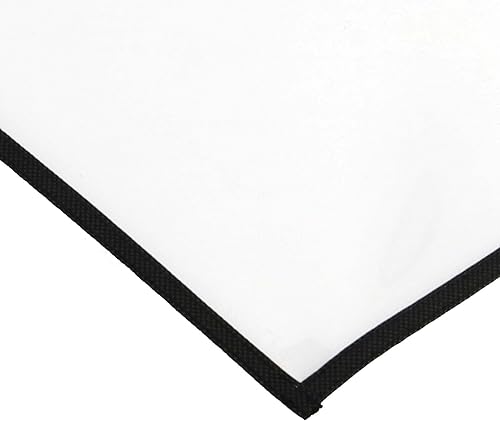 Miniatura 3 de Paquete de 50 soportes para boletos de trabajo de 14 x 10 pulgadas, soporte para pedidos de trabajo, soportes para boletos de tienda con correa para