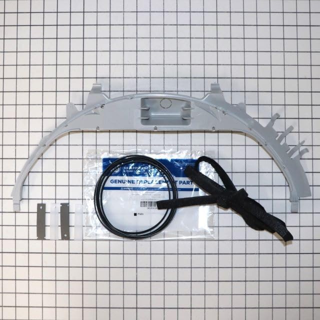 WE49X20697 Dryer Maintenance Kit