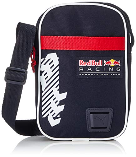  PUMA Red Bull Racing Aero Sacoche, Unisexe Tai...