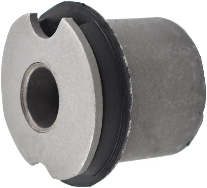 4 Set of - Front Differential Axle Bushing Mounting Hardware for Hummer for H3 2006-2010 for H3T 2009-2010