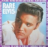  Rare Elvis (1983, #pl89003) / Vinyl record [Vinyl-LP]
