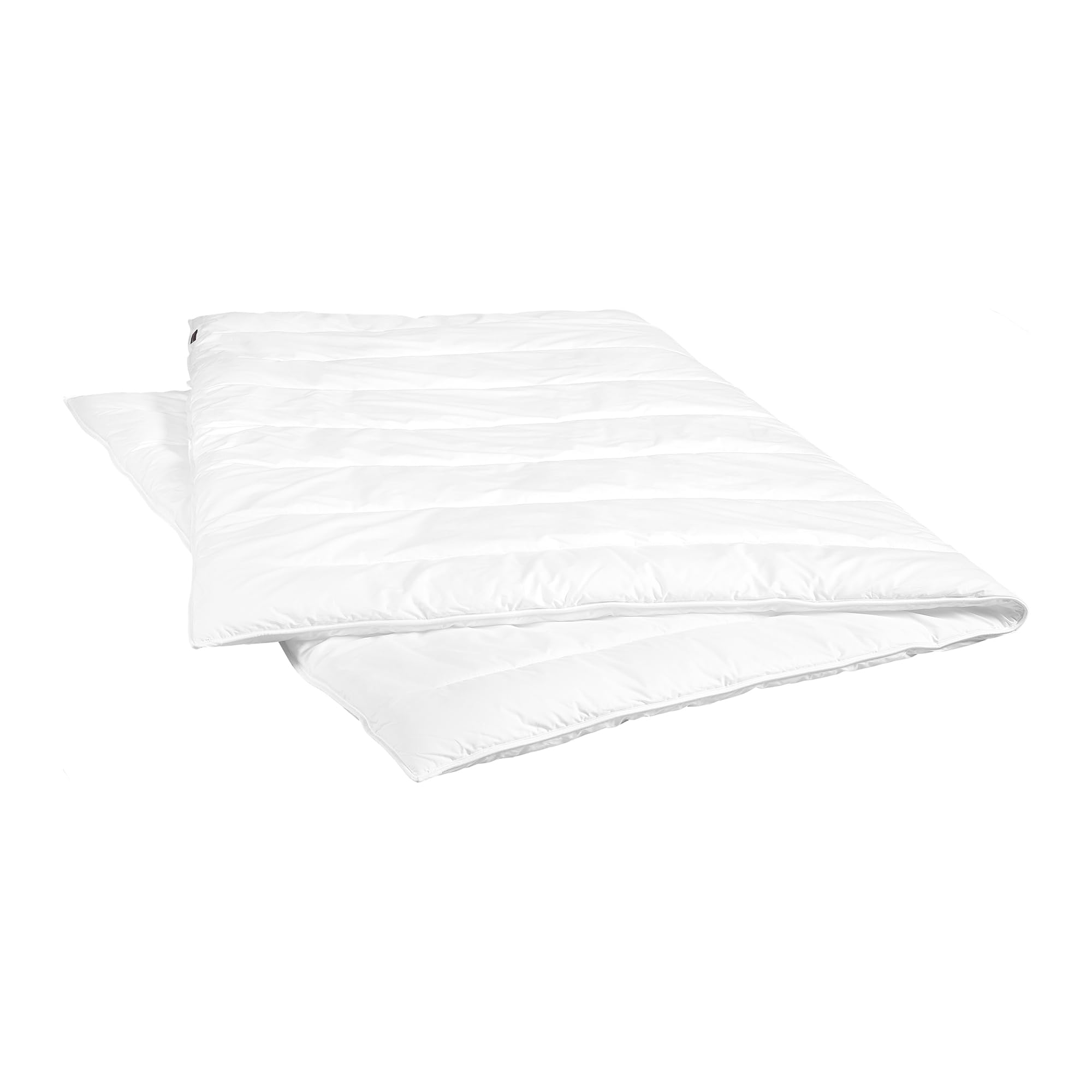 Centa Star 0740.00 Vital Plus Duo-Bett 135/140 x 200 cm Weiss