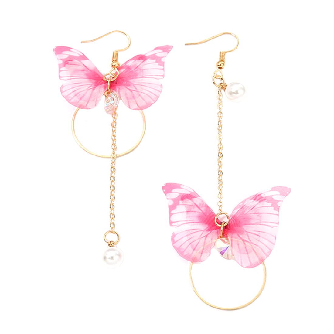 See full amazon price history chart for Yellow Chimes Danglers Earrings for Women | Pink Earrings for Girls | Fashion Women Earrings | Butterfly Shaped Long Chain Dangler Earrings | Birthday Gift For Girls Anniversary Gift for Wife Yellow Chimes Danglers Earrings for Women | Pink Earrings for Girls | Fashion Women Earrings | Butterfly Shaped Long Chain Dangler Earrings | Birthday Gift For Girls Anniversary Gift for Wife (B0B9HD2KJN) Amazon Price History, Amazon Price Tracker