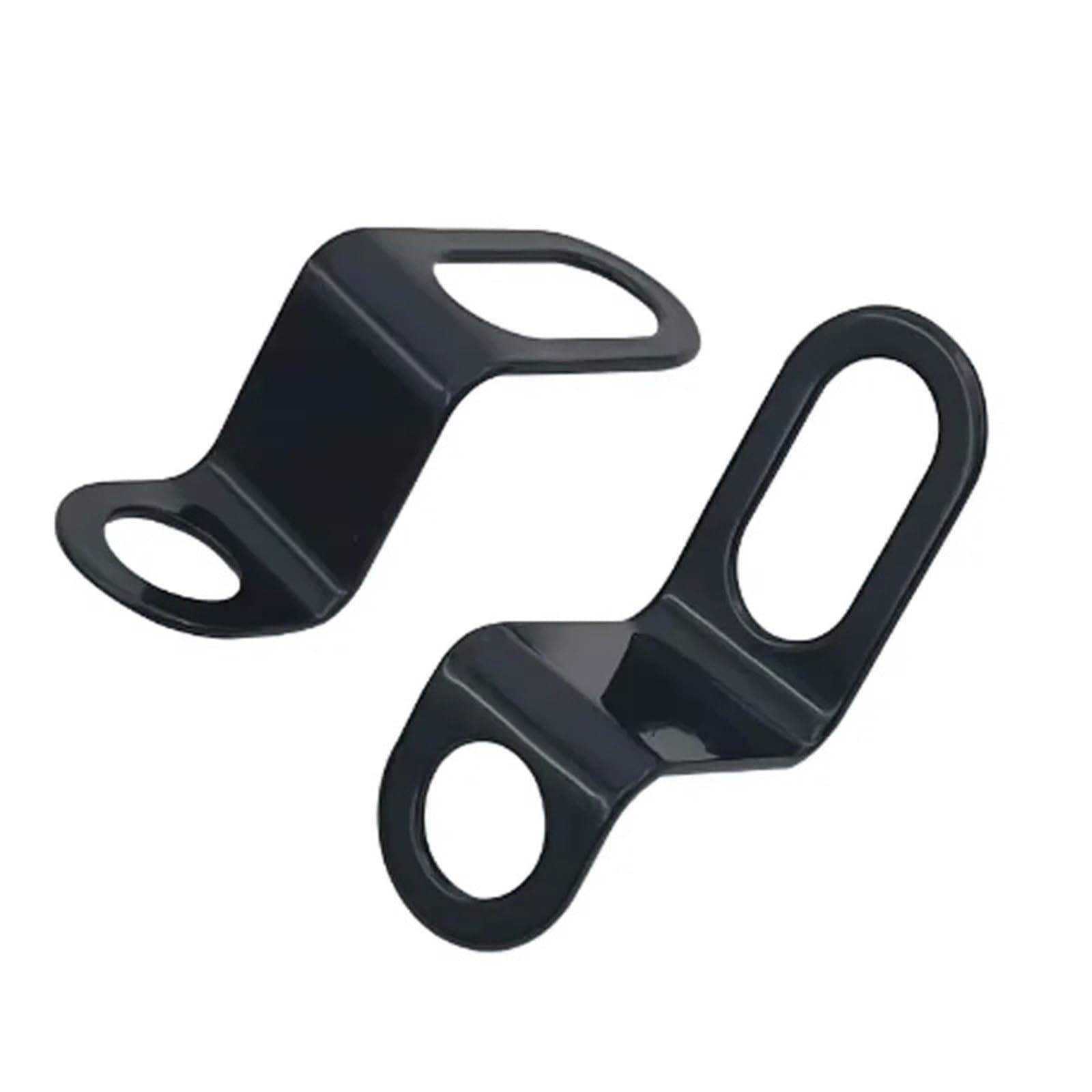 Bracket Light Rear Motorcycle Turn Signal Support Bracket Chopper Bobber Fit for Harley Cafe Racer
