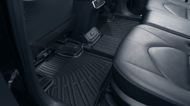 Amazon.com: Passport Floor Mats - Car Mats for Honda Passport 2026