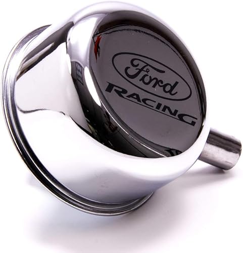Ford Racing (M-6766-FRVCH) Tapa de respiradero