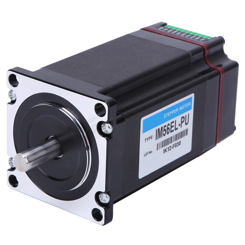 Nema 23 Schrittmotor, 2,2 Nm Haltemoment