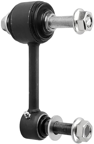 Miniatura 35 de Detroit Axle - Kit de brazos de control delanteros de 8 piezas para Dodge Ram 1500 2006-2008 5-Lug, 2 brazos de control superiores con rótulas, 4