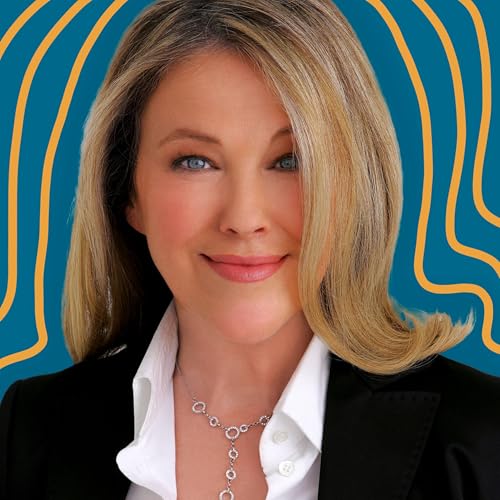 Page de couverture de Listen Again: Julia Gets Wise with Catherine O'Hara