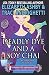 Deadly Dye and a Soy Chai (Danger Cove Mysteries) (Volume 5)
