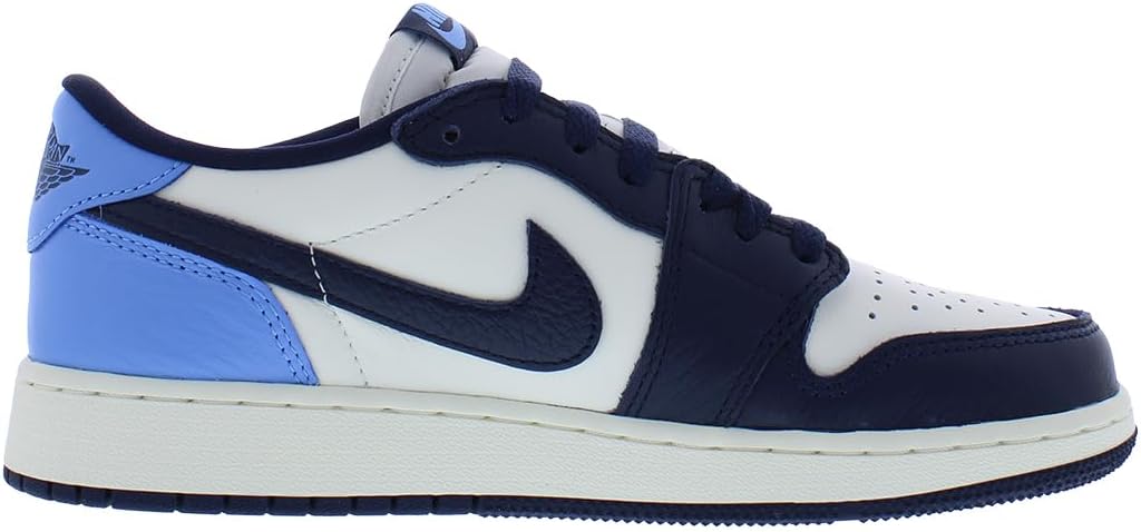 Nike Air Jordan 1 Retro Low Og GS Boys Shoes