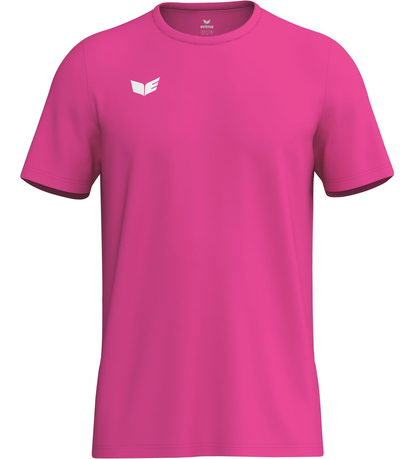 Erima Men's Intro Shirt Function (2082583). Pink. 3XL