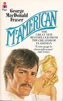 Paperback Mr American Book