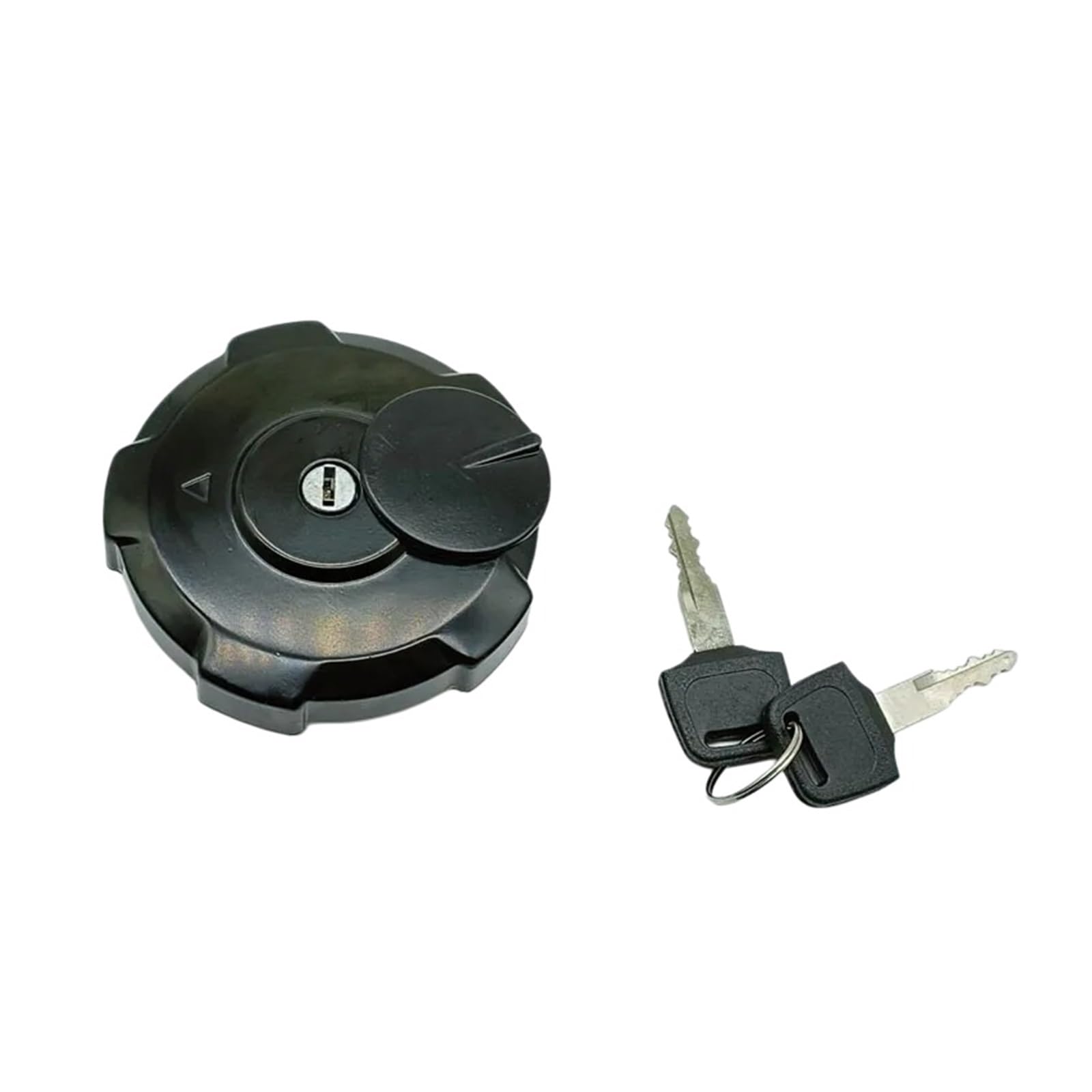 Tappo Serbatoio Blocco Tappo Carburante Per Hond&a Dominator NX650 XRV650