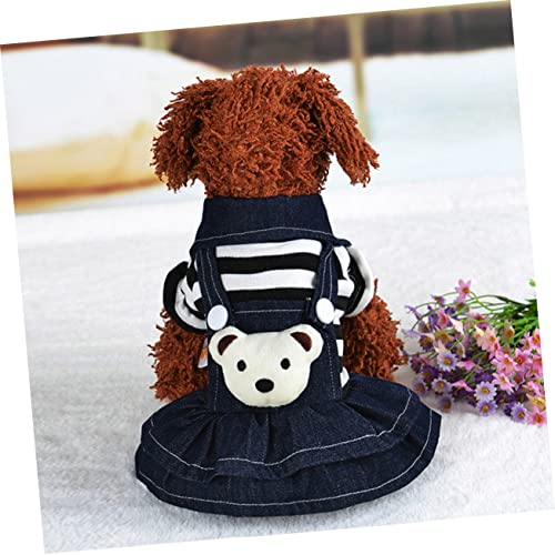 Opiniones y reviews de Peto falda vaquero disponible en línea para comprar. 19 Opiniones y reviews de Peto falda vaquero disponible en línea para comprar. 19
