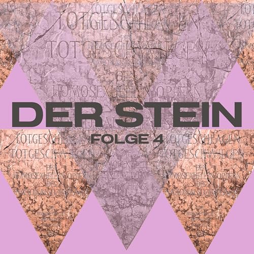 DER STEIN - FOLGE 4