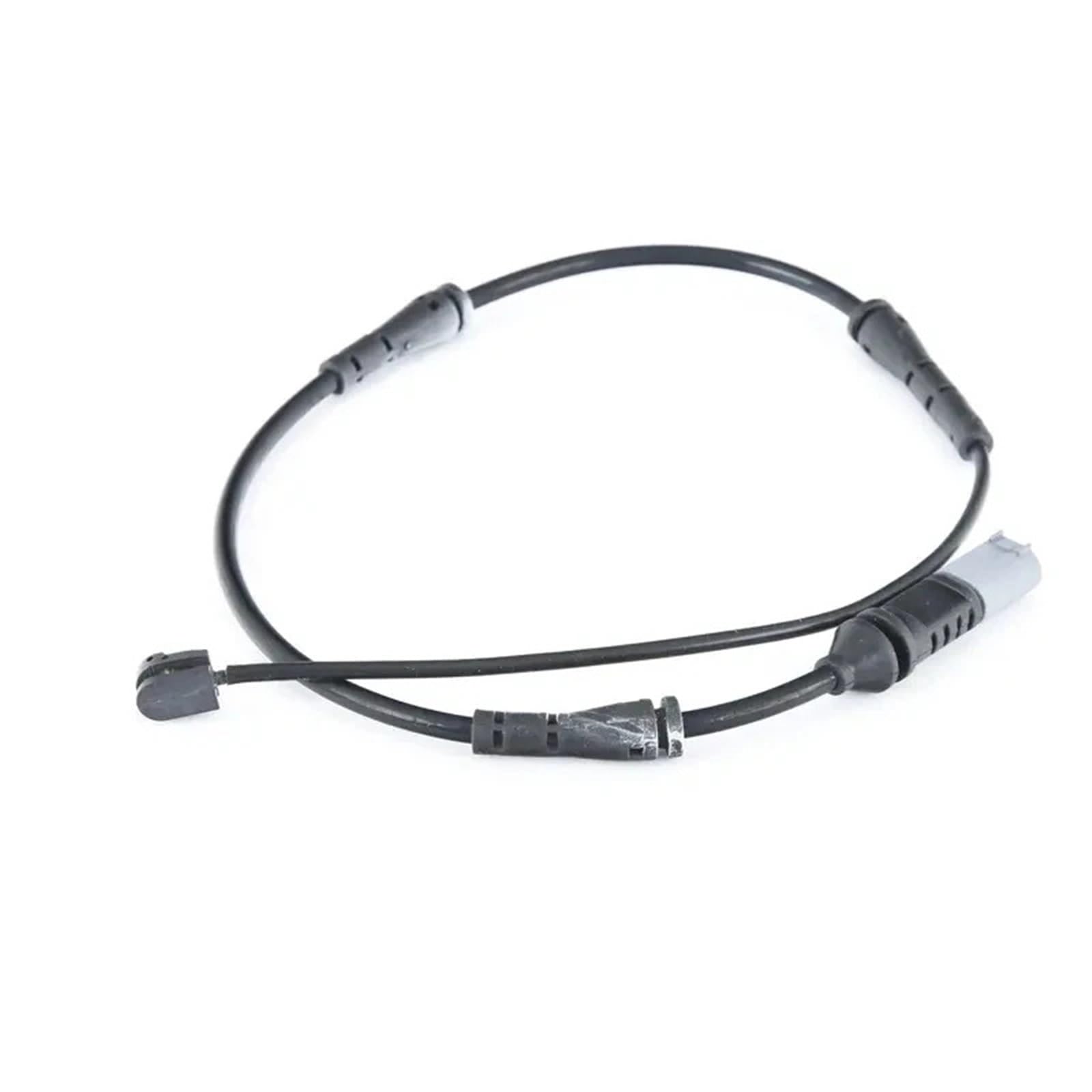 Wyłącznik hamulcowych Czujnik zużycia klocków hamulcowych przedniej lewej osi Do Bmw serii 1 F20 serii 3 F30 34356792289 10 sztuk