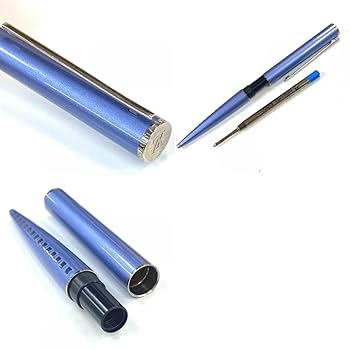 ヴィトン ボールペン ジェットリーニュ ブルー N79259 LOUIS VUITTON ルイヴィトン ボールペン ジェットリーニュ