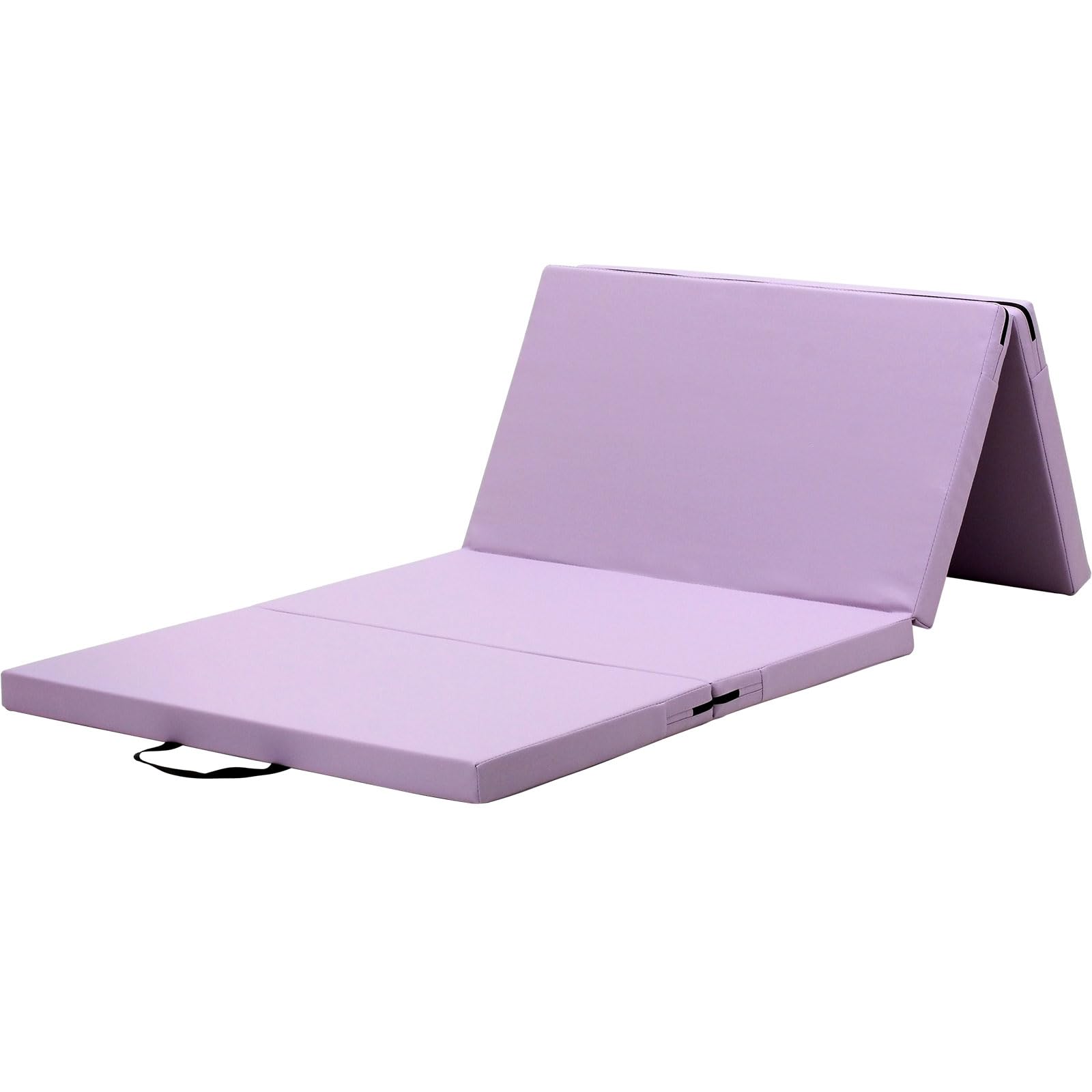 KaRaDaStyle Gymnastics Mat - Foldable & Durable -11