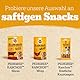 Pedigree Hundesnacks Hundeleckerli Ranchos Originals, 7 Packungen (7 x 70 g)