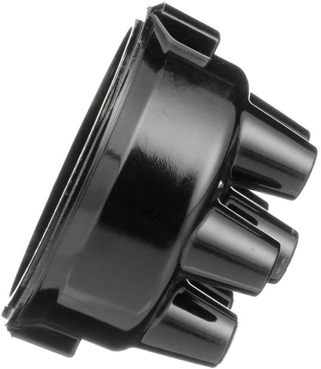 Distributor Cap 1PCS Replacement for Packard Model 115-C 1937, for Chevrolet VA 1939 3.5L l6